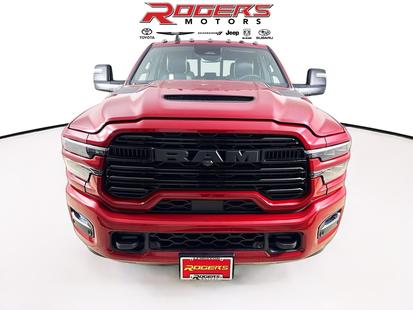 ram ram 3500 pickup 2026 3C63R3JL6TG217881 image ram ram 3500 pickup 2026 3C63R3JL6TG217881 image